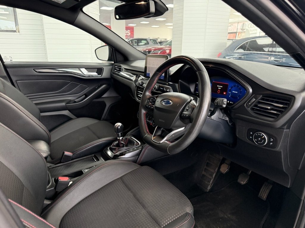 Used Ford Focus 2022 for sale - 76776626: Photo 20