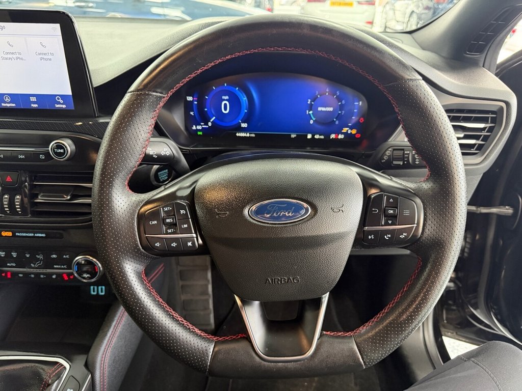 Used Ford Focus 2022 for sale - 76776626: Photo 25