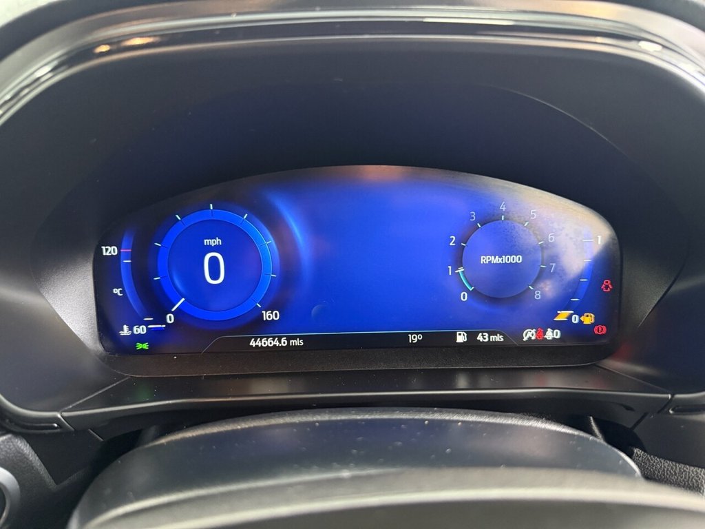 Used Ford Focus 2022 for sale - 76776626: Photo 28