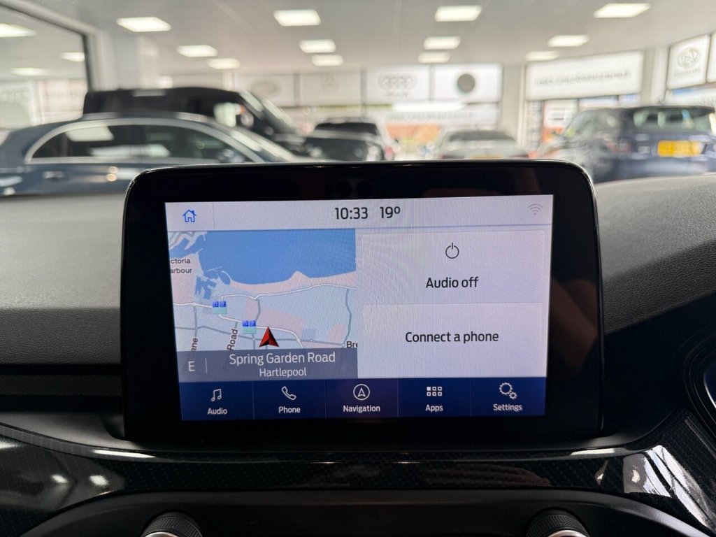 Used Ford Focus 2022 for sale - 76776626: Photo 29