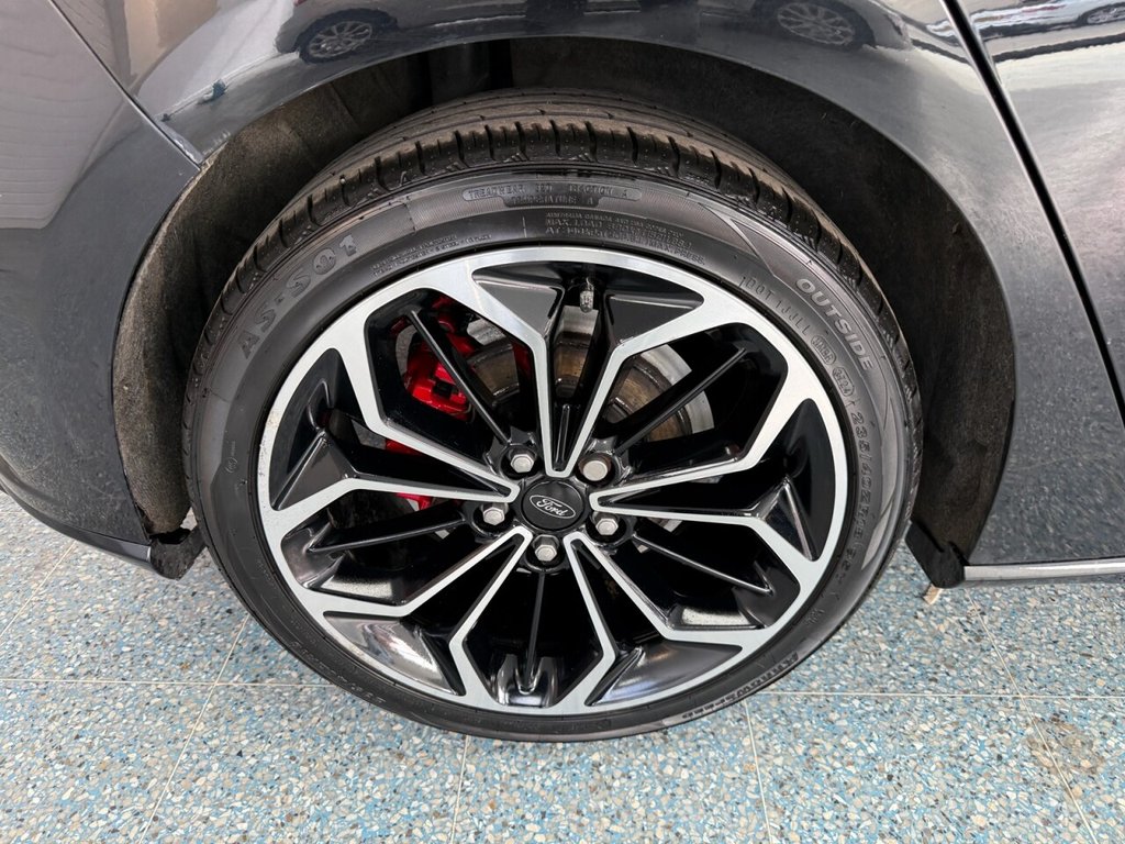 Used Ford Focus 2022 for sale - 76776626: Photo 3