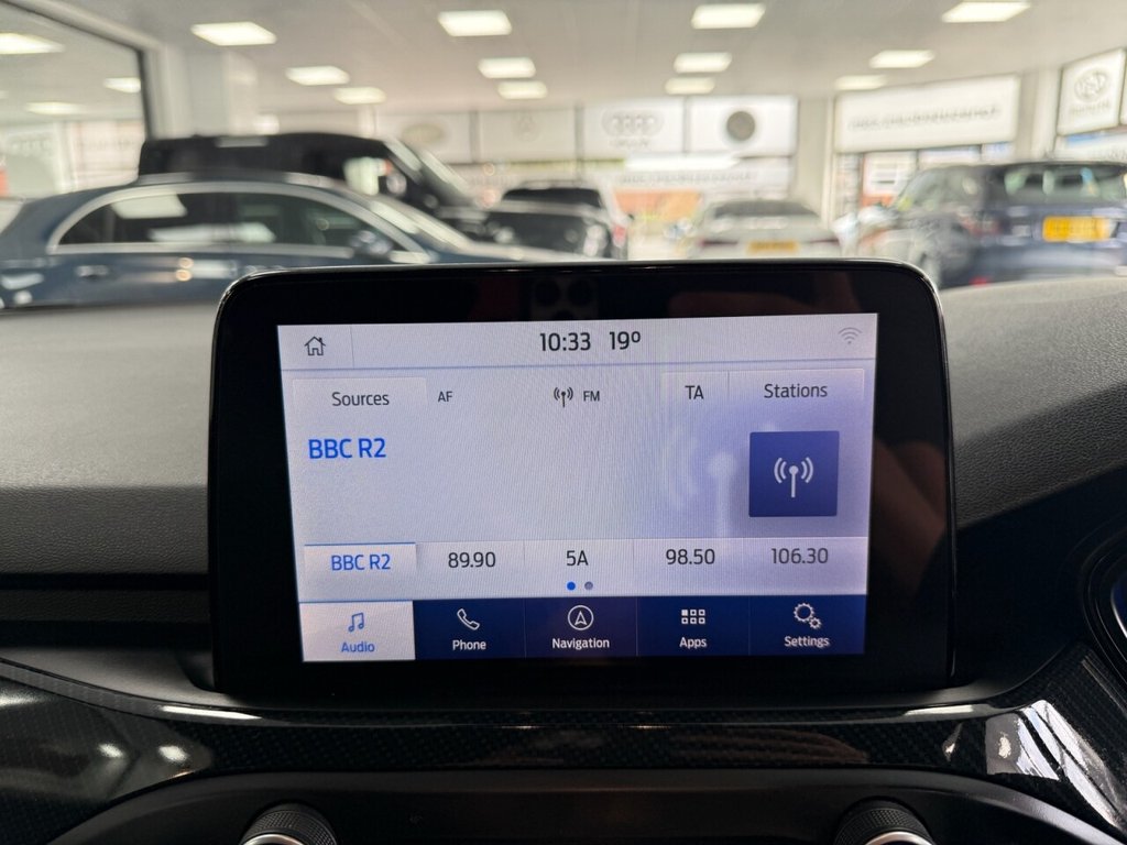 Used Ford Focus 2022 for sale - 76776626: Photo 30