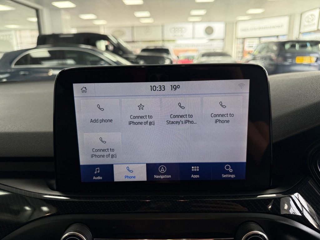 Used Ford Focus 2022 for sale - 76776626: Photo 31