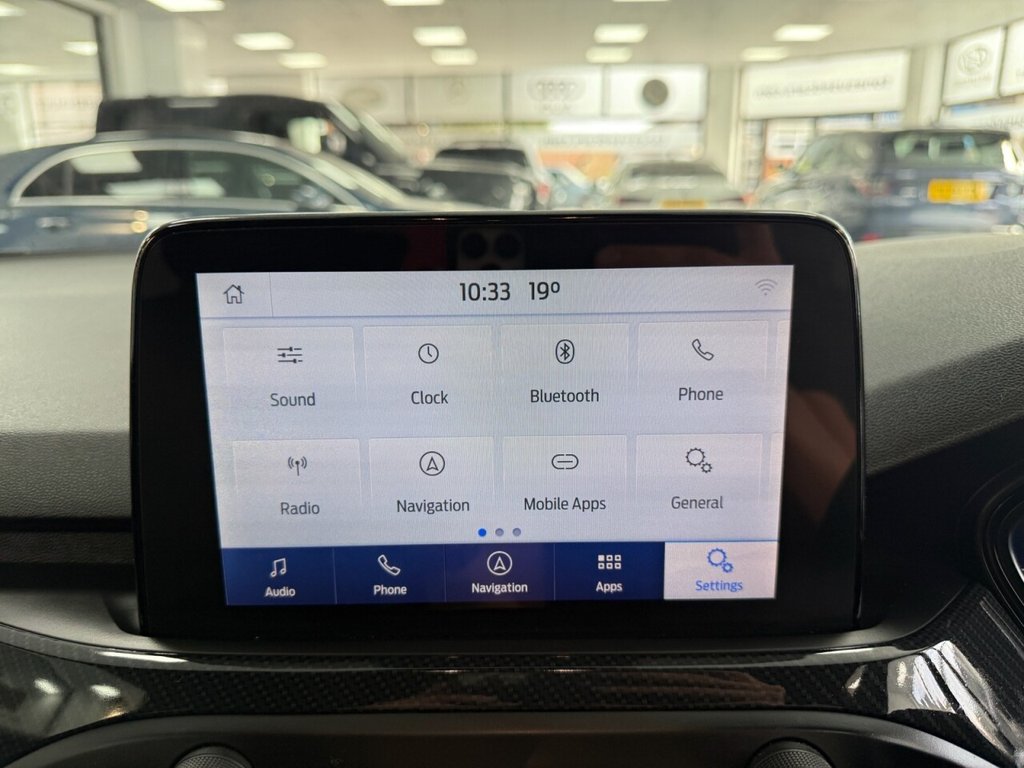 Used Ford Focus 2022 for sale - 76776626: Photo 33