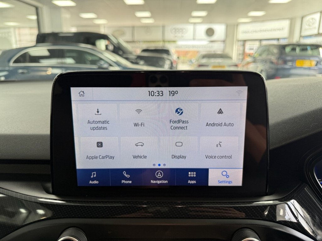 Used Ford Focus 2022 for sale - 76776626: Photo 34