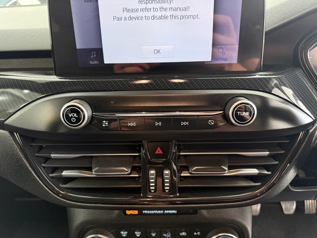 Used Ford Focus 2022 for sale - 76776626: Photo 35