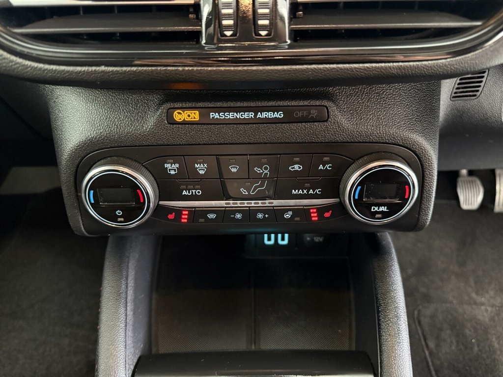 Used Ford Focus 2022 for sale - 76776626: Photo 36