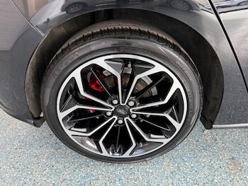 Used Ford Focus 2022 for sale - 76776626: Photo