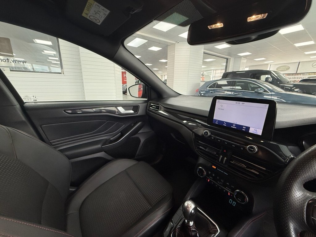 Used Ford Focus 2022 for sale - 76776626: Photo 41