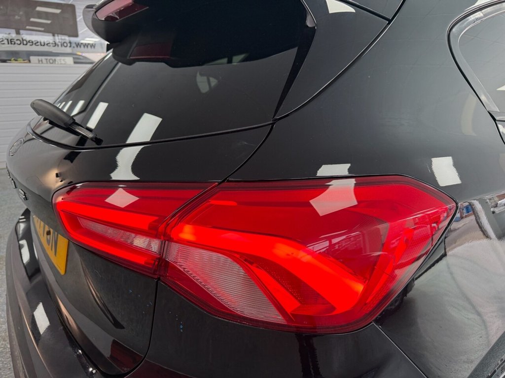 Used Ford Focus 2022 for sale - 76776626: Photo 7