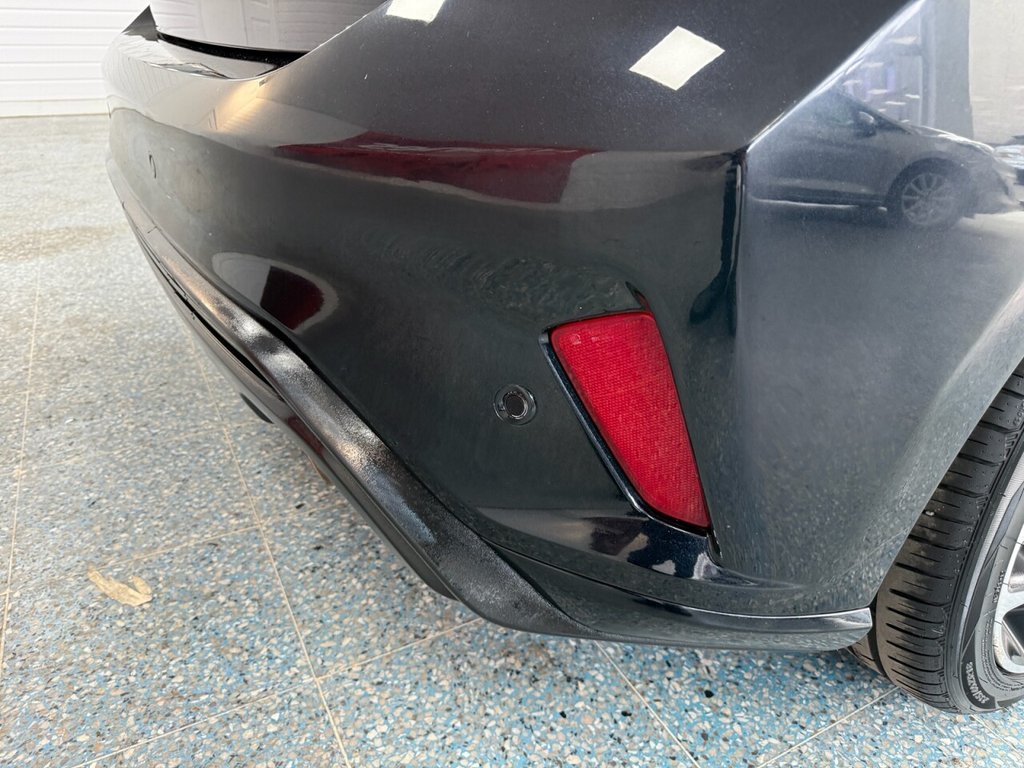 Used Ford Focus 2022 for sale - 76776626: Photo 8