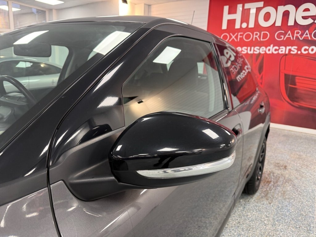 Used Citroen C4 Cactus 2018 for sale - 77422746: Photo 17