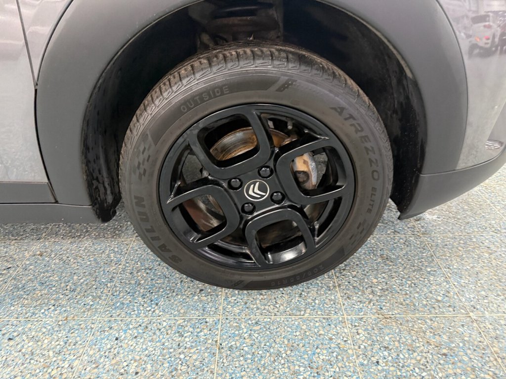 Used Citroen C4 Cactus 2018 for sale - 77422746: Photo 21