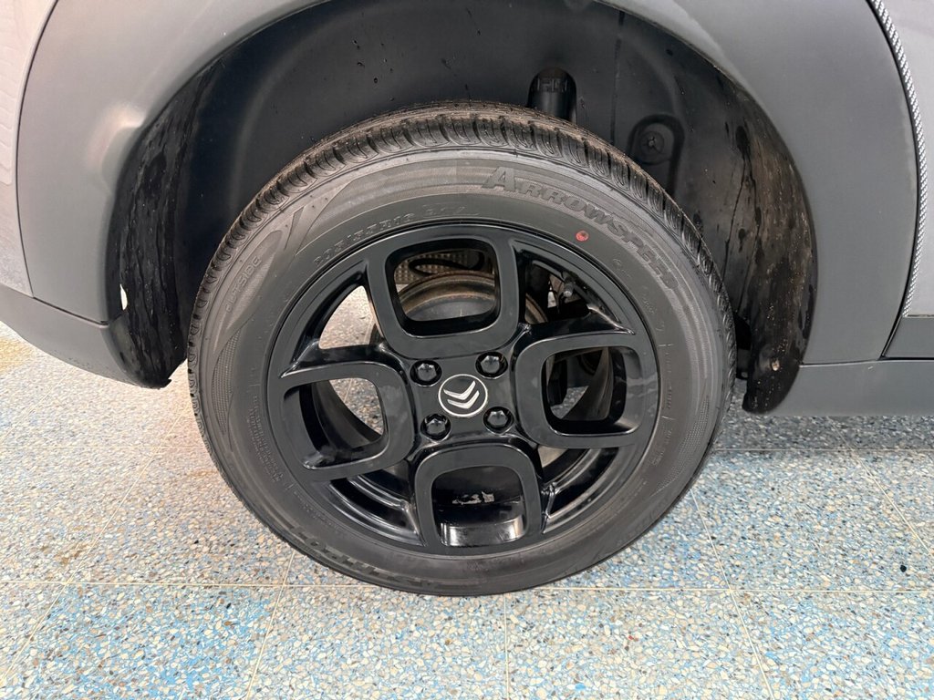 Used Citroen C4 Cactus 2018 for sale - 77422746: Photo 3