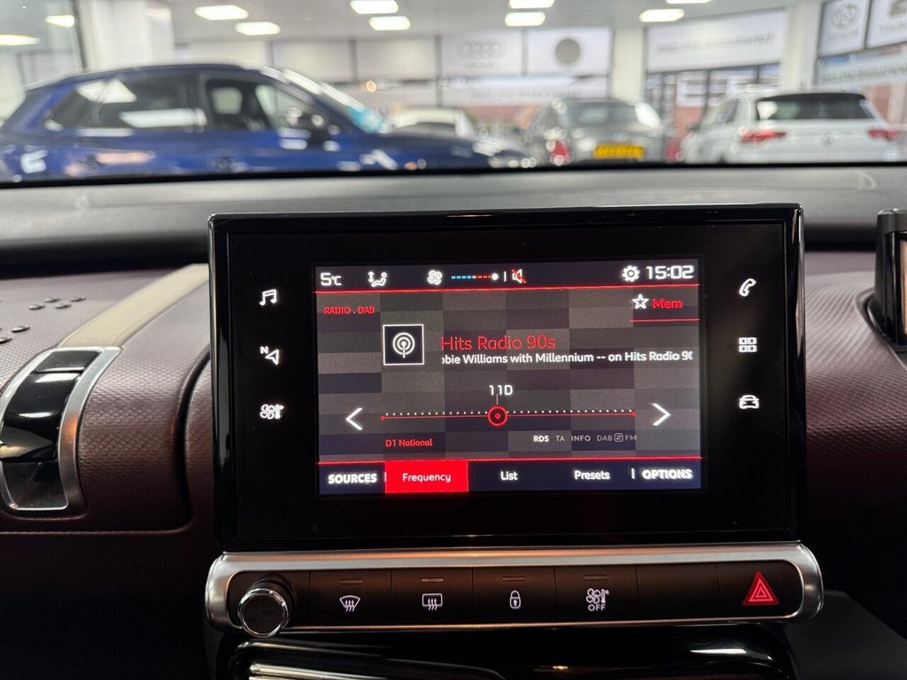 Used Citroen C4 Cactus 2018 for sale - 77422746: Photo 30