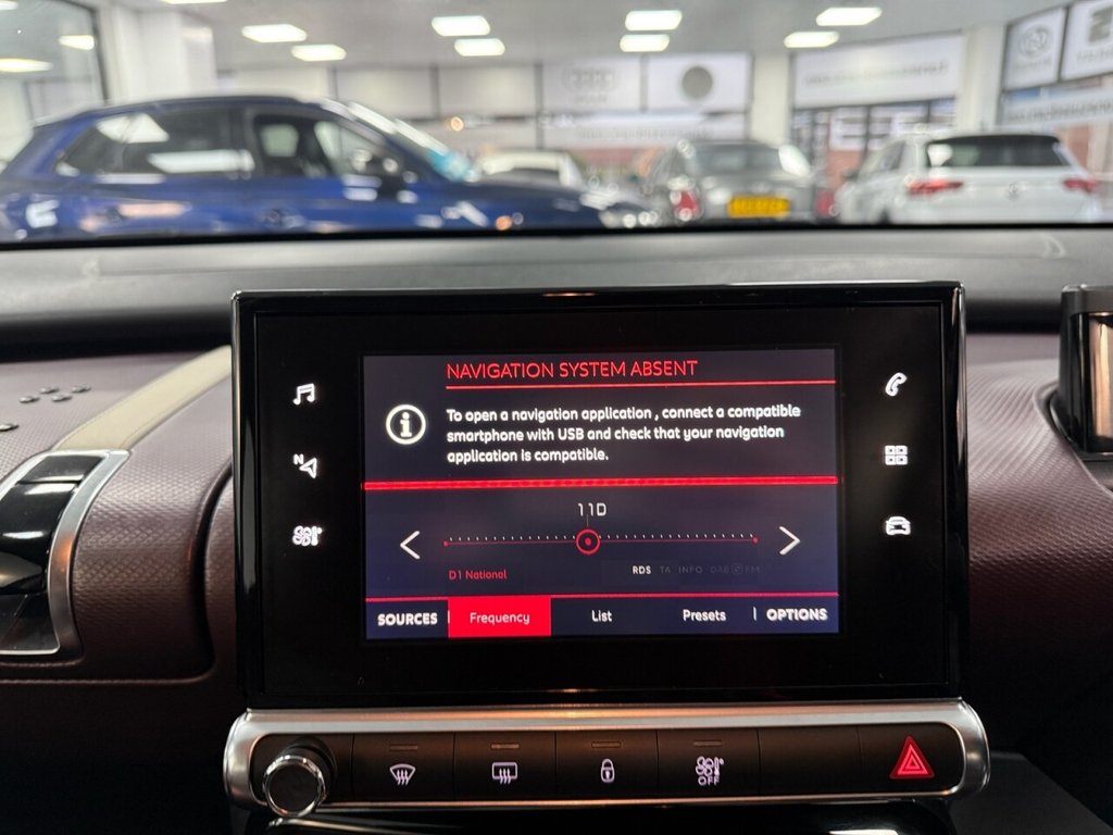 Used Citroen C4 Cactus 2018 for sale - 77422746: Photo 31