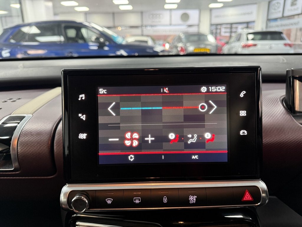 Used Citroen C4 Cactus 2018 for sale - 77422746: Photo 32