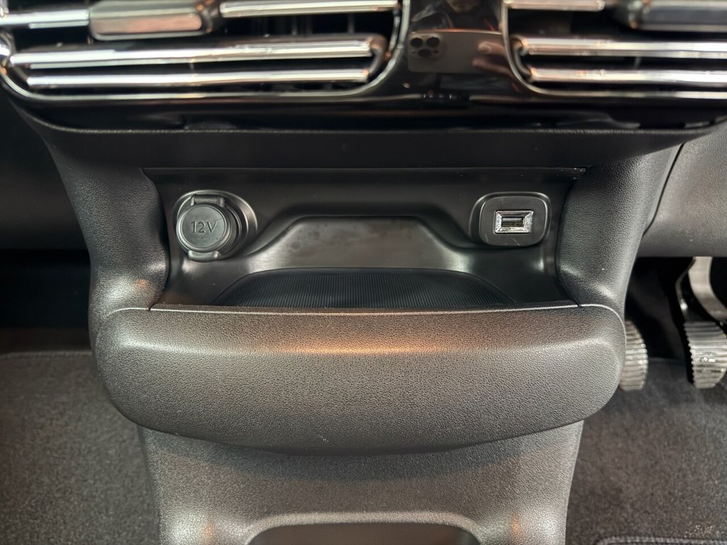 Used Citroen C4 Cactus 2018 for sale - 77422746: Photo 37