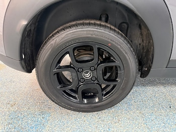 Used Citroen C4 Cactus 2018 for sale - 77422746: Photo