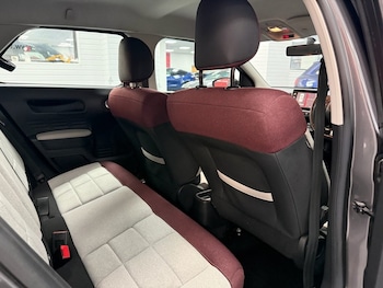 Used Citroen C4 Cactus 2018 for sale - 77422746: Photo