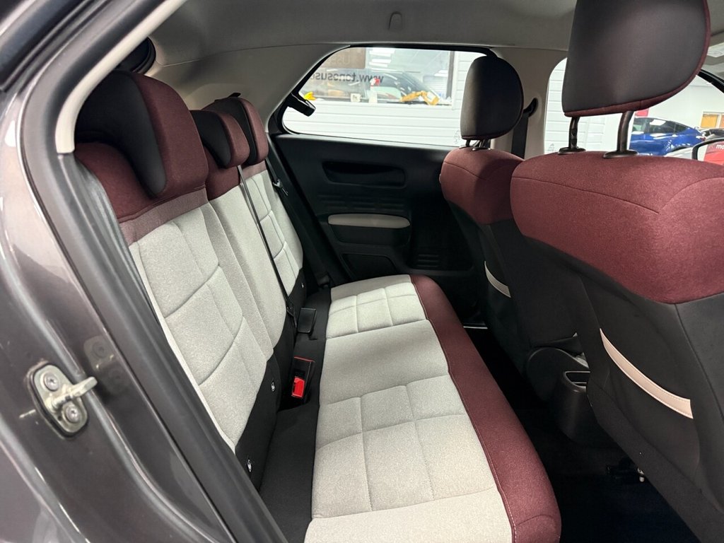 Used Citroen C4 Cactus 2018 for sale - 77422746: Photo 5