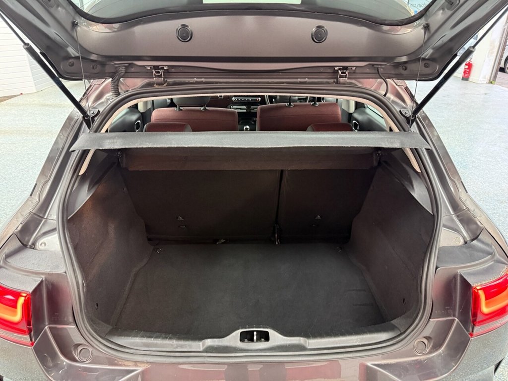 Used Citroen C4 Cactus 2018 for sale - 77422746: Photo 9