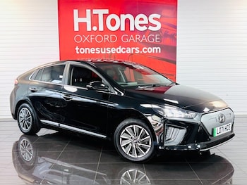 Used Hyundai IONIQ 2022 for sale - 79449651: Photo