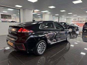 Used Hyundai IONIQ 2022 for sale - 79449651: Photo