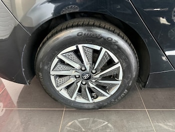 Used Hyundai IONIQ 2022 for sale - 79449651: Photo