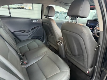Used Hyundai IONIQ 2022 for sale - 79449651: Photo