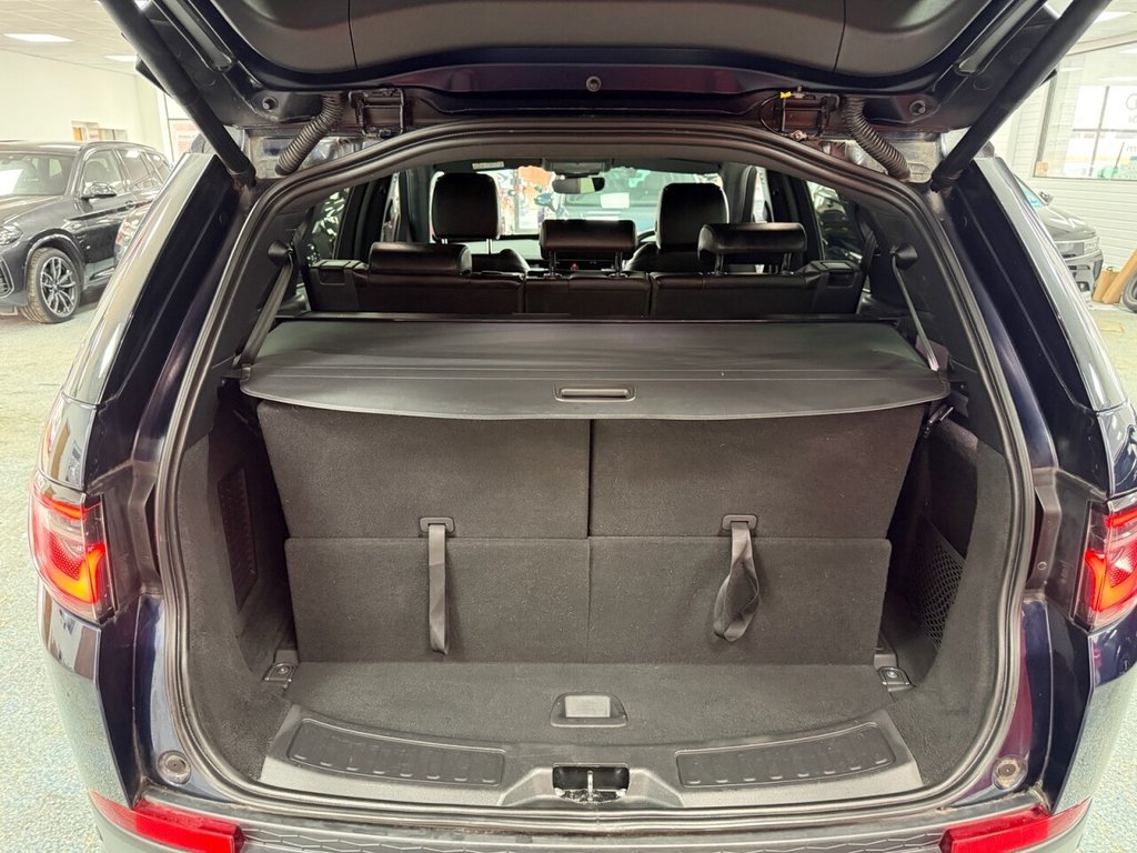 Used Land Rover Discovery Sport 2019 for sale - 77734846: Photo 11