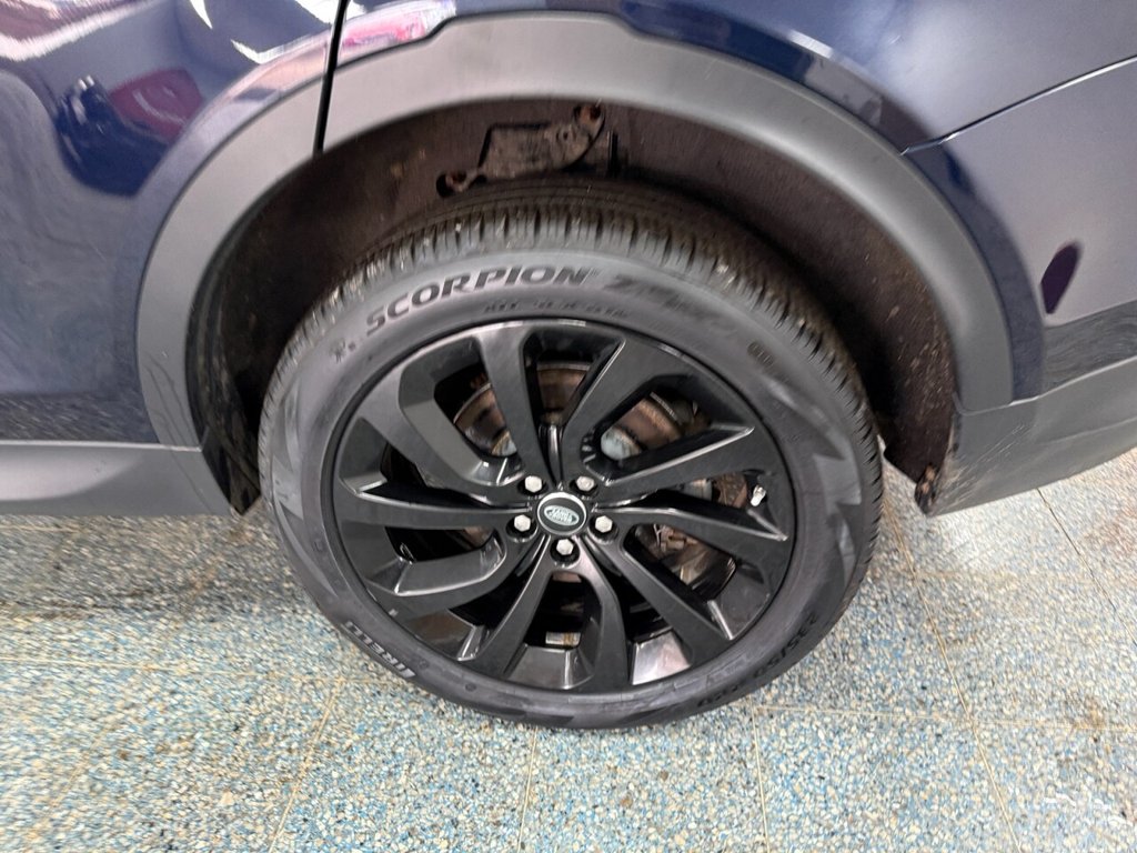Used Land Rover Discovery Sport 2019 for sale - 77734846: Photo 14