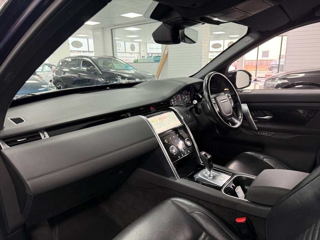 Used Land Rover Discovery Sport 2019 for sale - 77734846: Photo 15