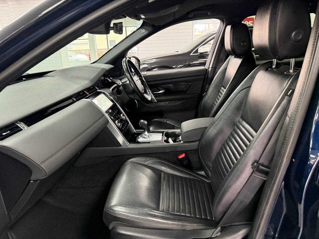 Used Land Rover Discovery Sport 2019 for sale - 77734846: Photo 16