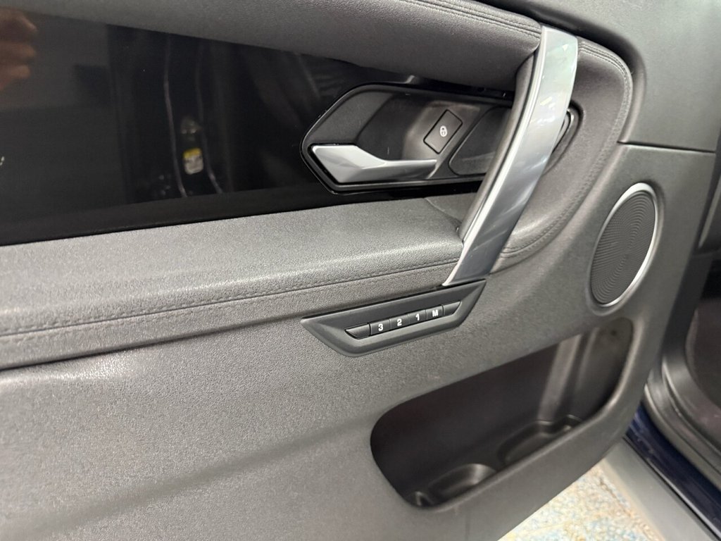 Used Land Rover Discovery Sport 2019 for sale - 77734846: Photo 19