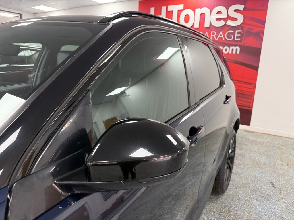 Used Land Rover Discovery Sport 2019 for sale - 77734846: Photo 20