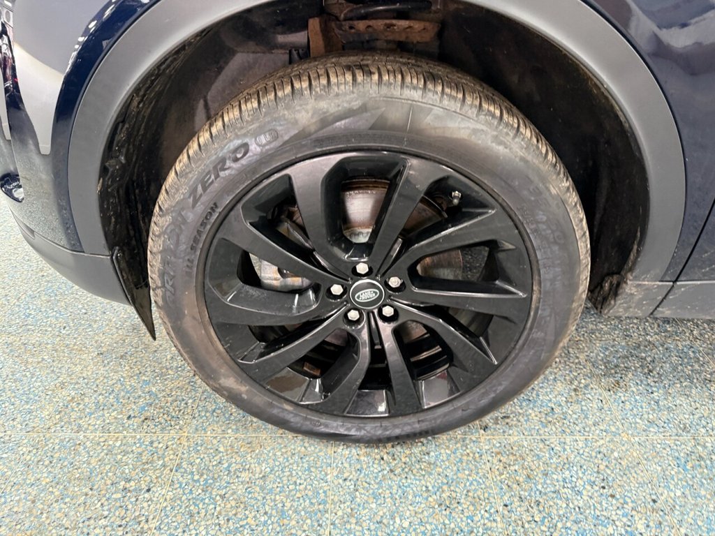 Used Land Rover Discovery Sport 2019 for sale - 77734846: Photo 21