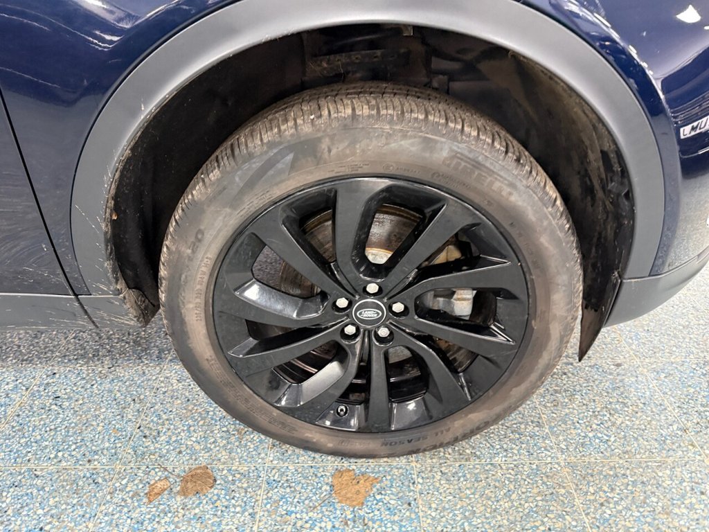 Used Land Rover Discovery Sport 2019 for sale - 77734846: Photo 24