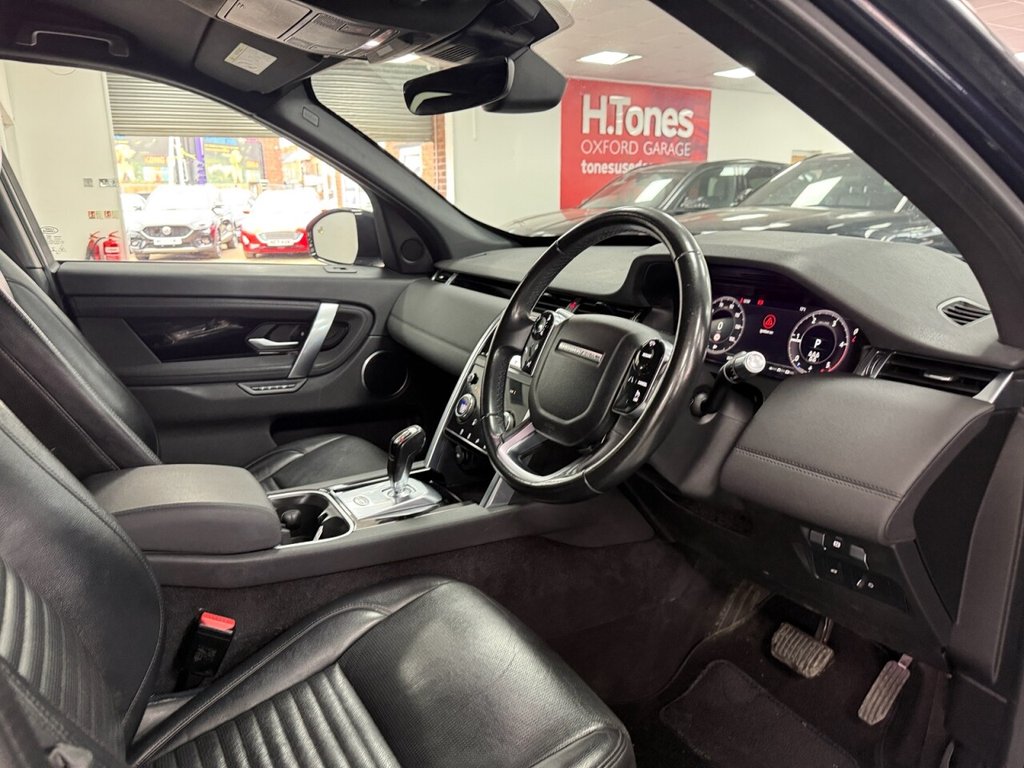 Used Land Rover Discovery Sport 2019 for sale - 77734846: Photo 25