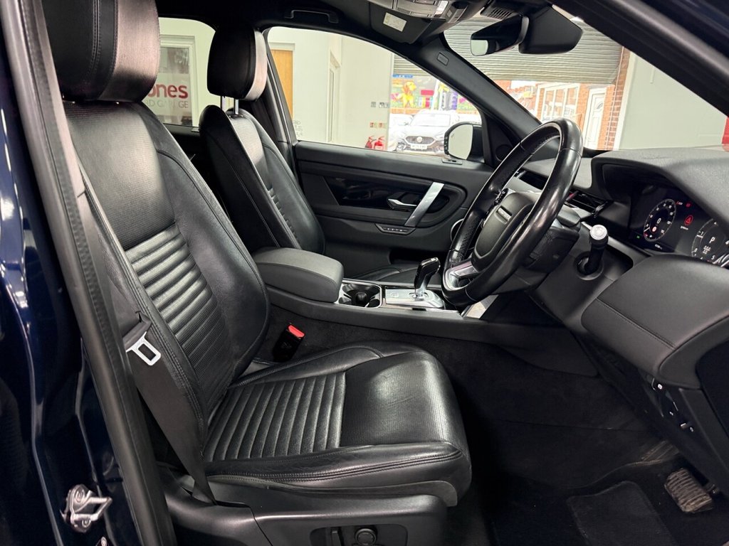Used Land Rover Discovery Sport 2019 for sale - 77734846: Photo 26