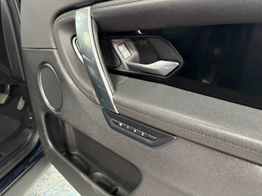 Used Land Rover Discovery Sport 2019 for sale - 77734846: Photo 28