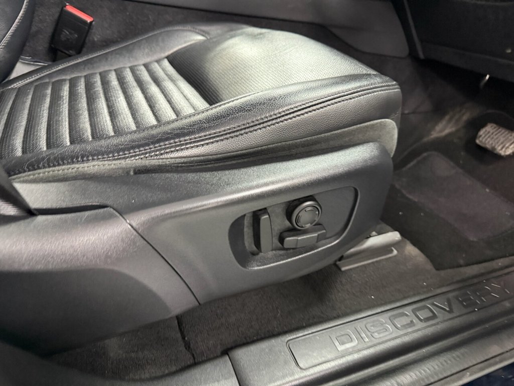 Used Land Rover Discovery Sport 2019 for sale - 77734846: Photo 29
