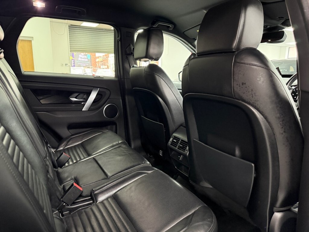 Used Land Rover Discovery Sport 2019 for sale - 77734846: Photo 3