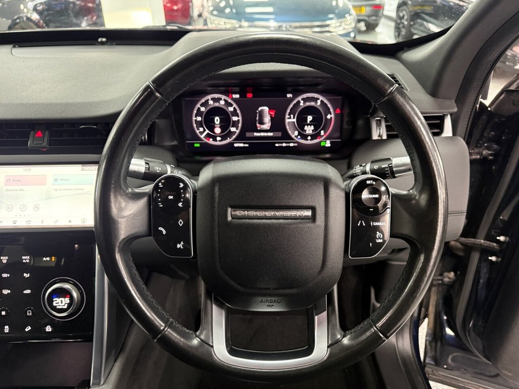 Used Land Rover Discovery Sport 2019 for sale - 77734846: Photo 31