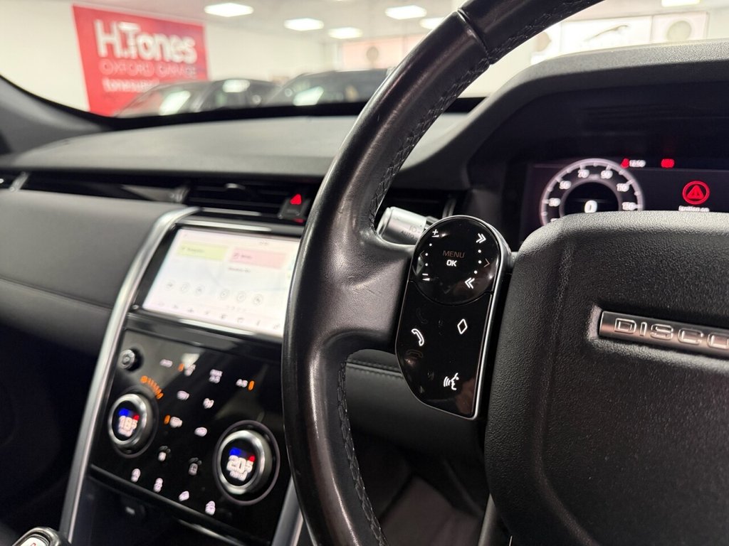 Used Land Rover Discovery Sport 2019 for sale - 77734846: Photo 32