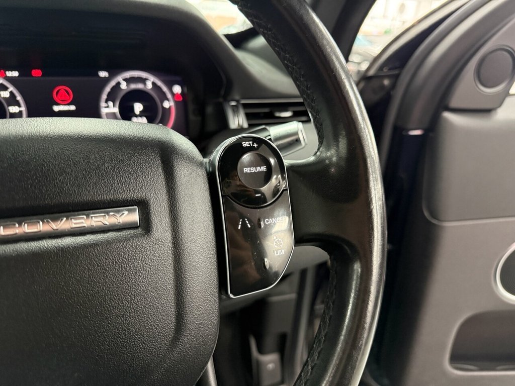 Used Land Rover Discovery Sport 2019 for sale - 77734846: Photo 33