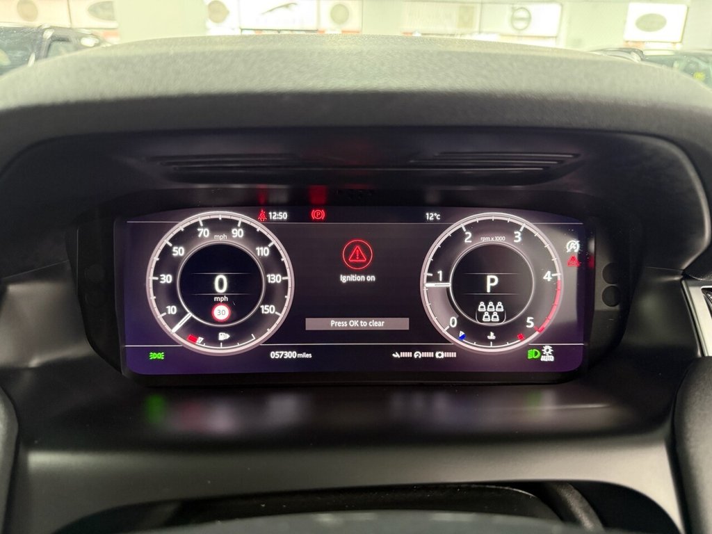 Used Land Rover Discovery Sport 2019 for sale - 77734846: Photo 34