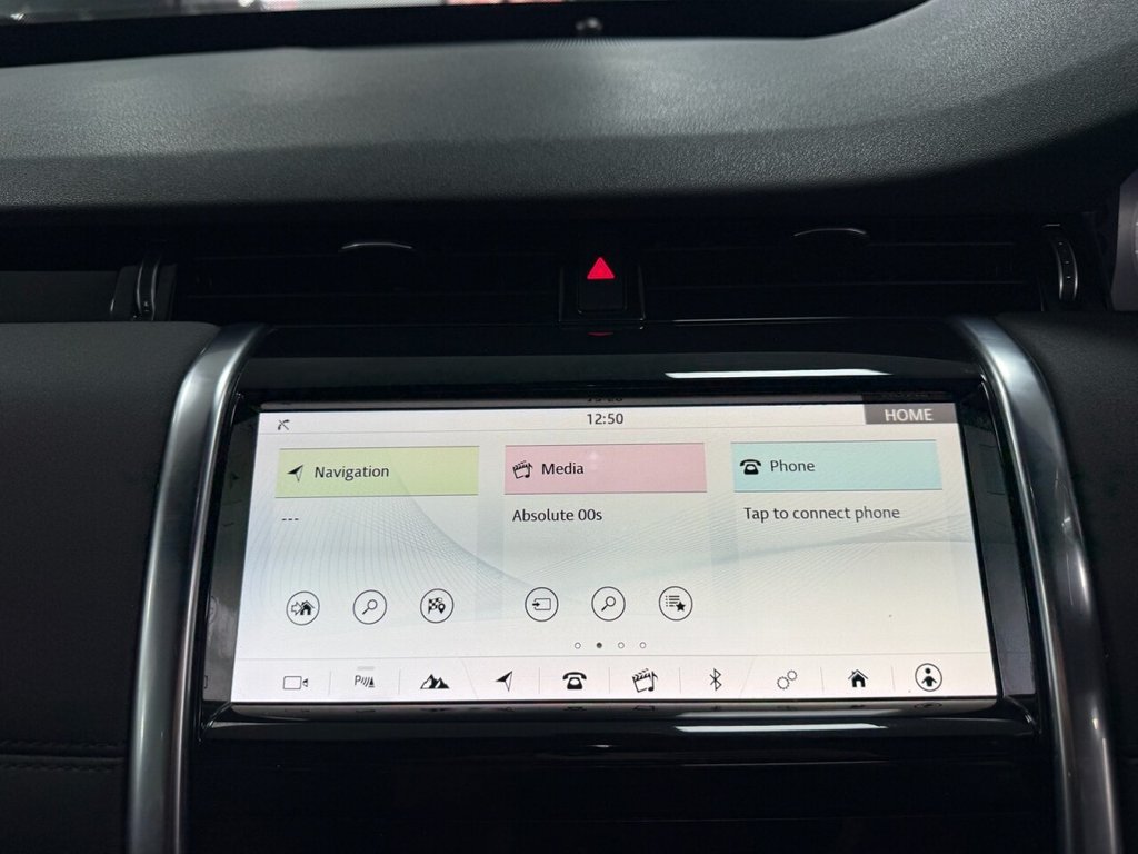 Used Land Rover Discovery Sport 2019 for sale - 77734846: Photo 35