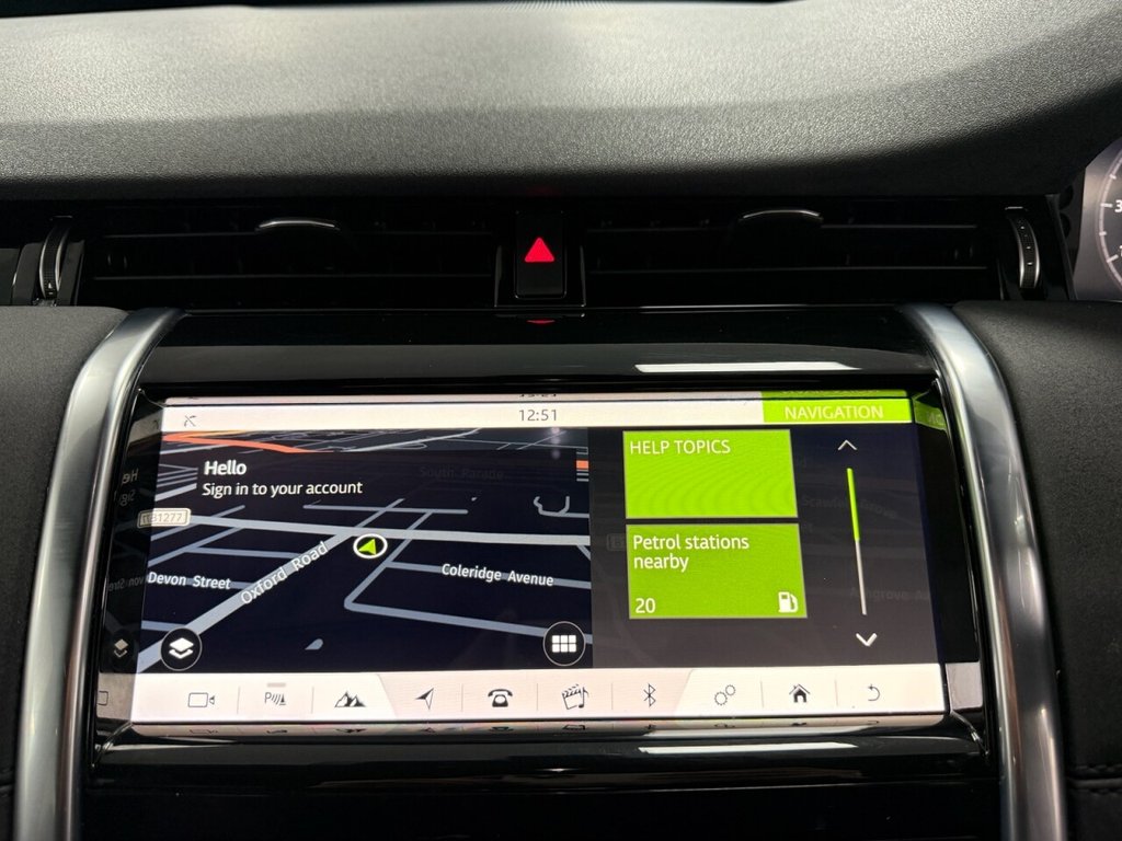 Used Land Rover Discovery Sport 2019 for sale - 77734846: Photo 36