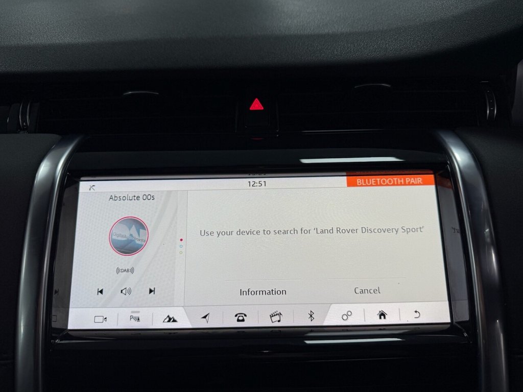 Used Land Rover Discovery Sport 2019 for sale - 77734846: Photo 37